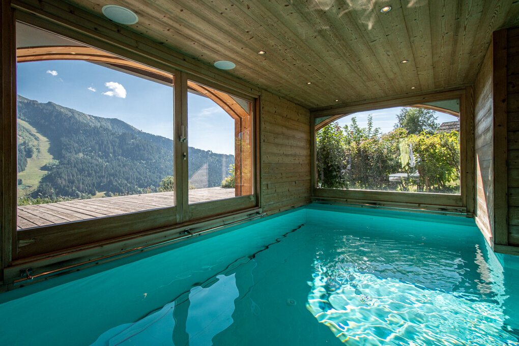 Chalet à La Clusaz, Auvergne-Rhône-Alpes, France 5 - 16321606