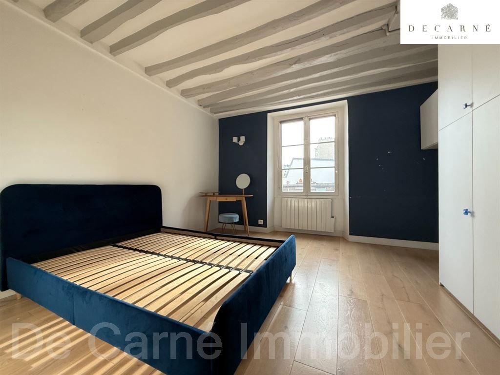 Apartment in Palais Royal, Paris 1er Arrondissement, Paris 5 - 18274180