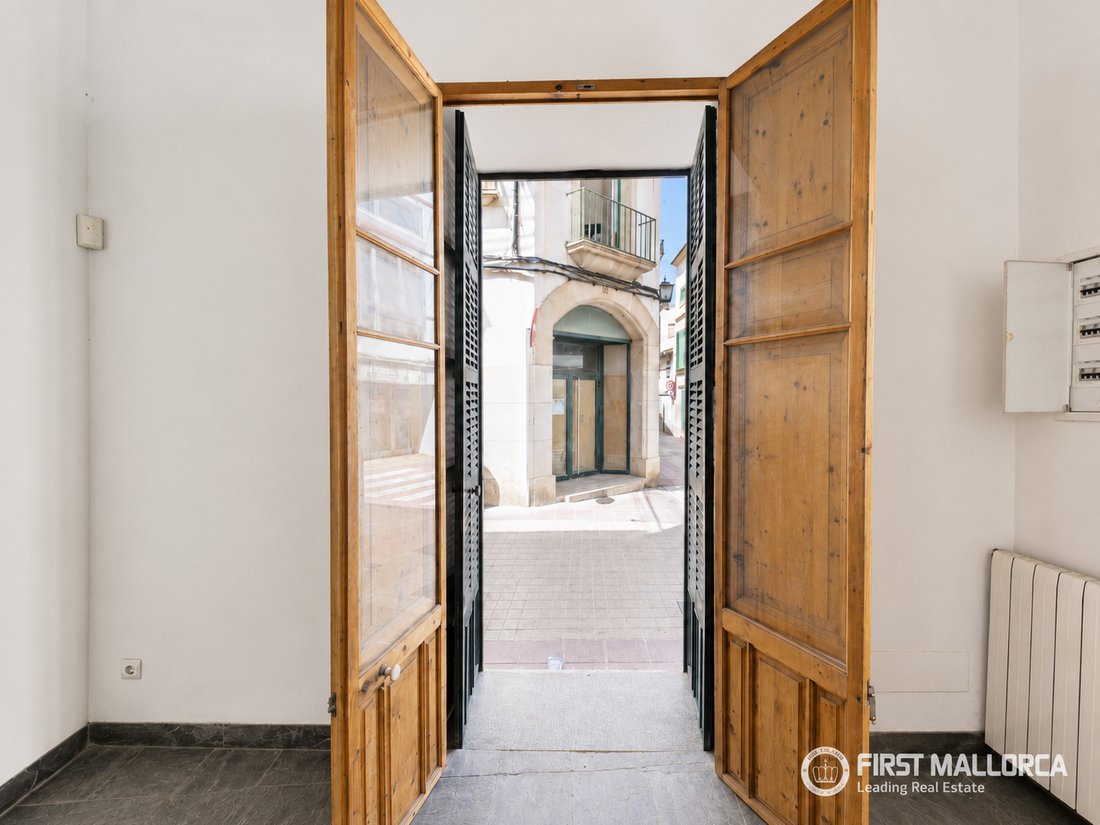 Townhouse in Felanitx, Balearic Islands, Spain 4 - 11754259