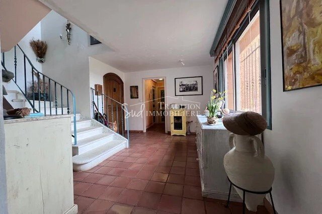 Villa in Paradou, Provence-Alpes-Côte d'Azur, France 5 - 18271401