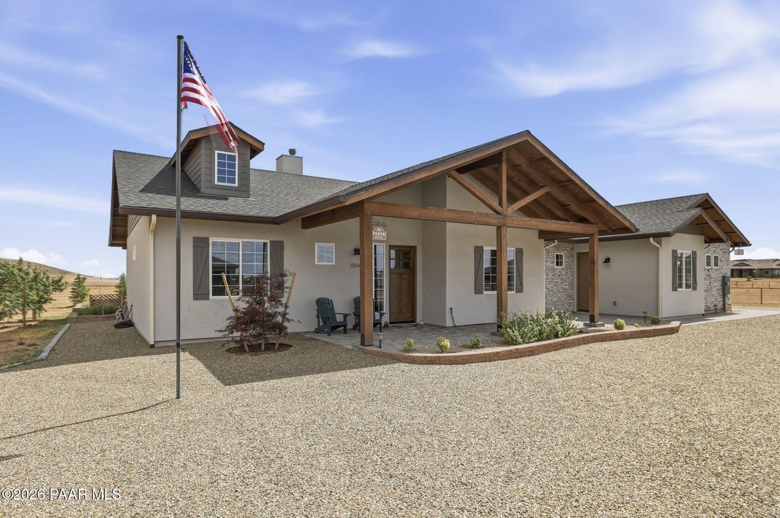 House in Prescott Valley, Arizona, United States 2 - 18270401