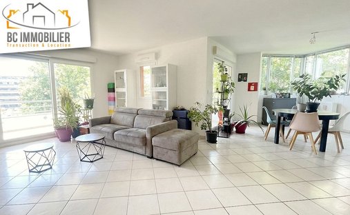 Appartement à Ferney-Voltaire, Auvergne-Rhône-Alpes, France 1