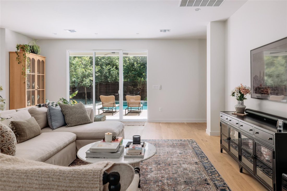 House in Austin, Texas, United States 5 - 18274432