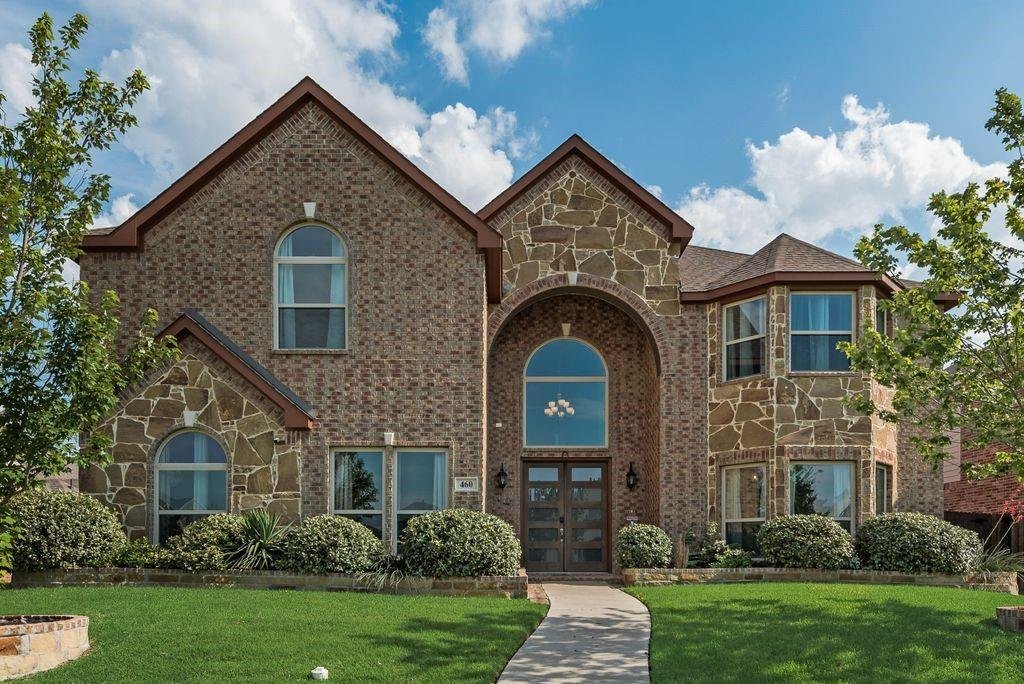 House in Waxahachie, Texas, United States 2 - 18274579