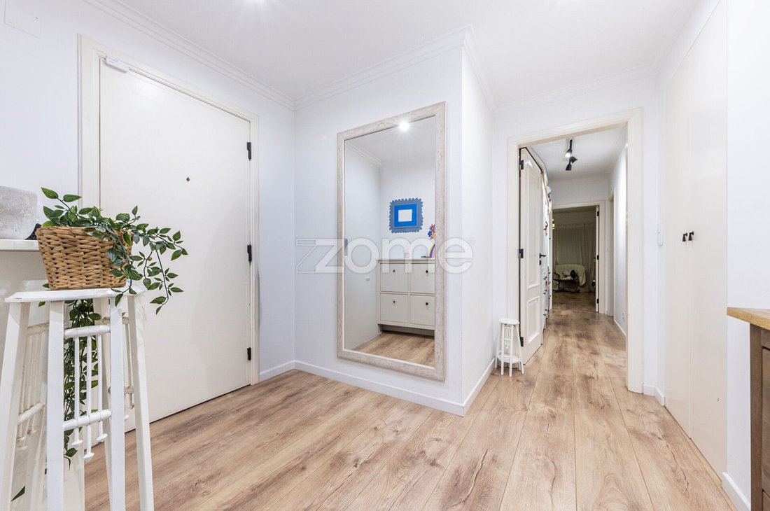 Apartment in Carcavelos e Parede, Lisbon, Portugal 5 - 18275438