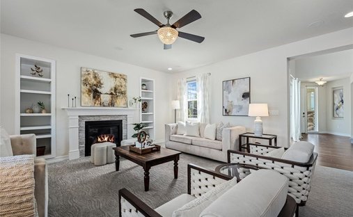 House in Aurora, Colorado, United States 1