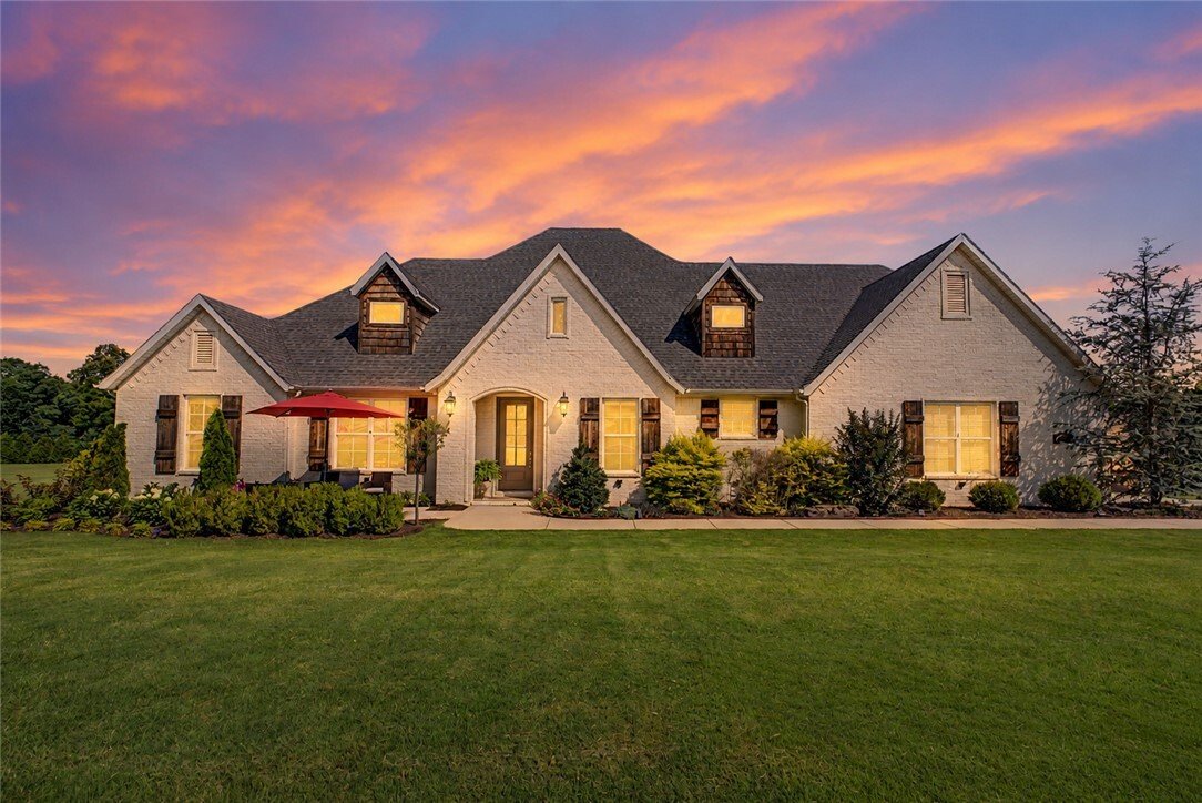 House in Fayetteville, Arkansas, United States 1 - 18270733