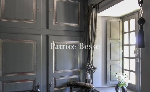House in Centre Ville, Paimpol, France 1