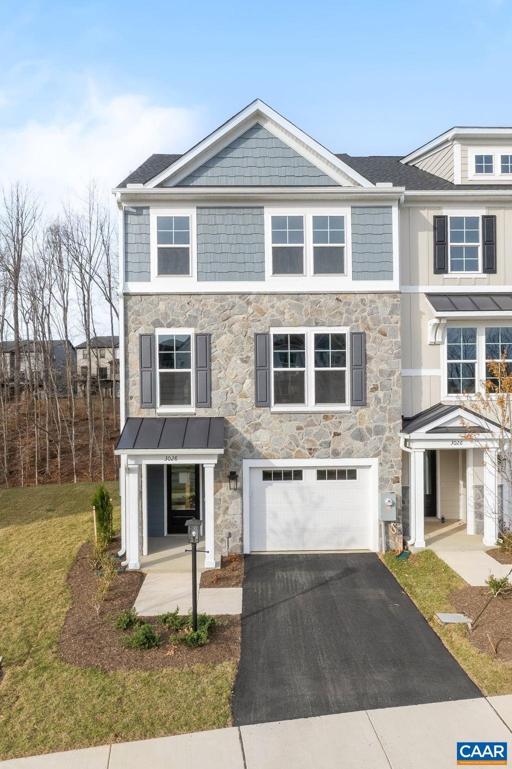 House in Charlottesville, Virginia, United States 1 - 18273605