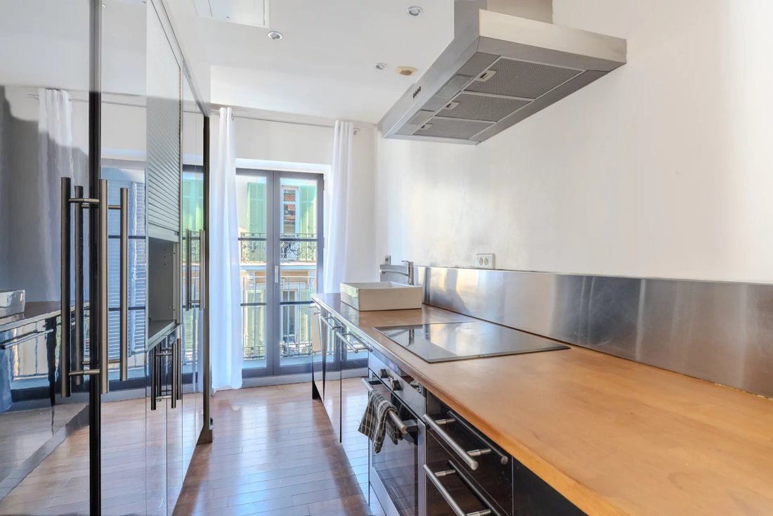 Apartment in Cannes, Provence-Alpes-Côte d'Azur, France 5 - 18272040