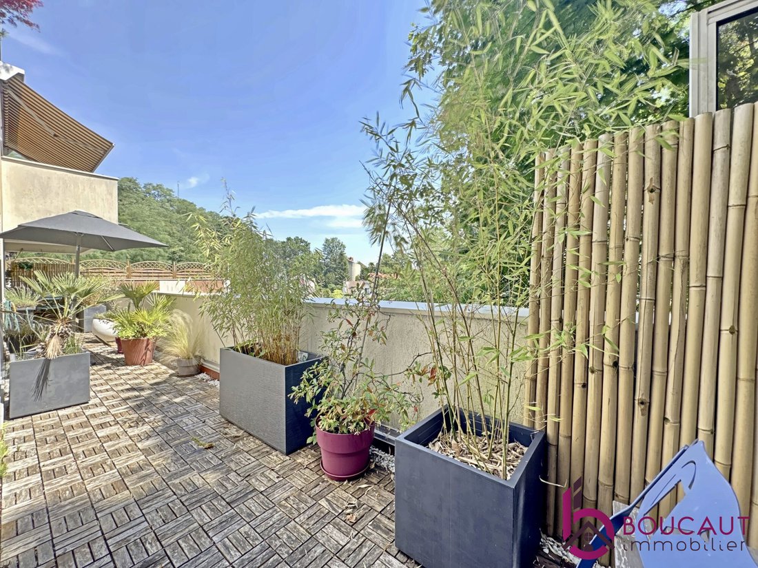 Apartment in Wallon, Le Plessis-Robinson, France 2 - 18276375