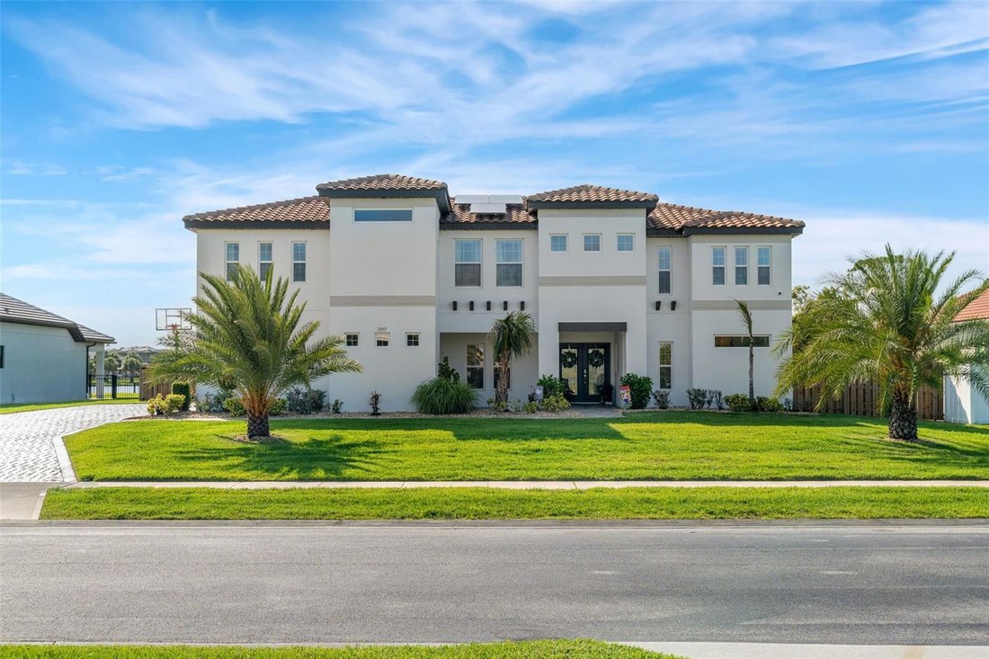 House in Melbourne, Florida, United States 3 - 18274980