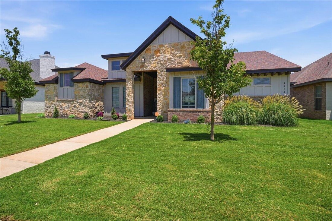House in Lubbock, Texas, United States 3 - 18271493