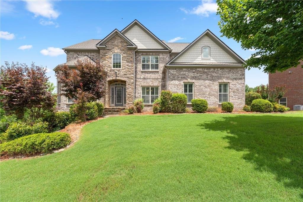 House in Cumming, Georgia, United States 3 - 18274897