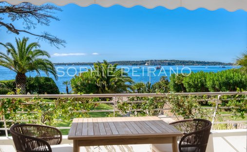Apartamento en La Source, Cannes, Francia 1
