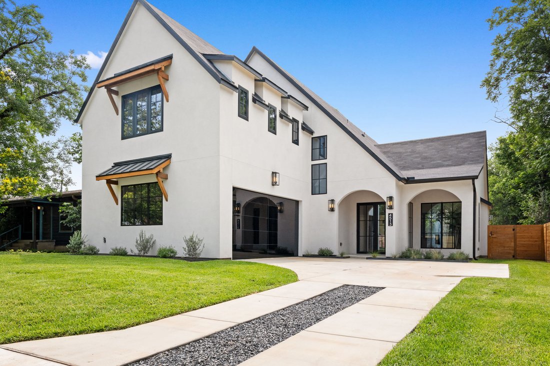 House in Austin, Texas, United States 2 - 18272122