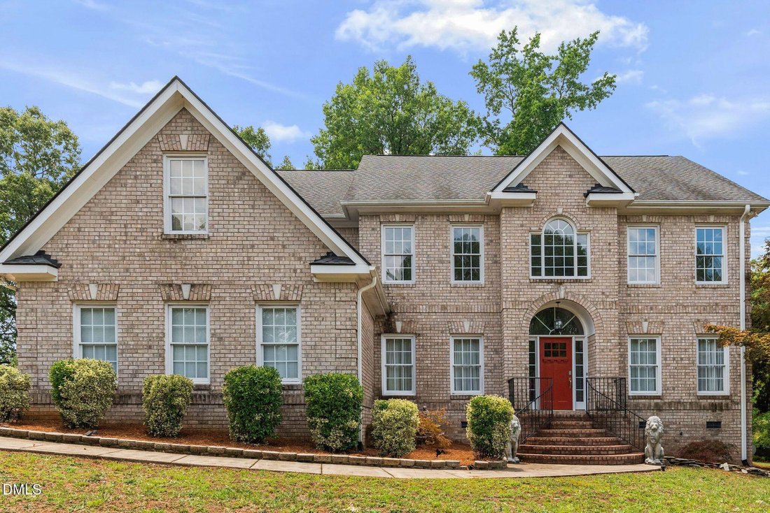 House in Raleigh, North Carolina, United States 1 - 18274152