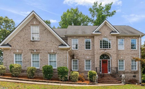 Casa a Raleigh, Carolina del Nord, Stati Uniti 1