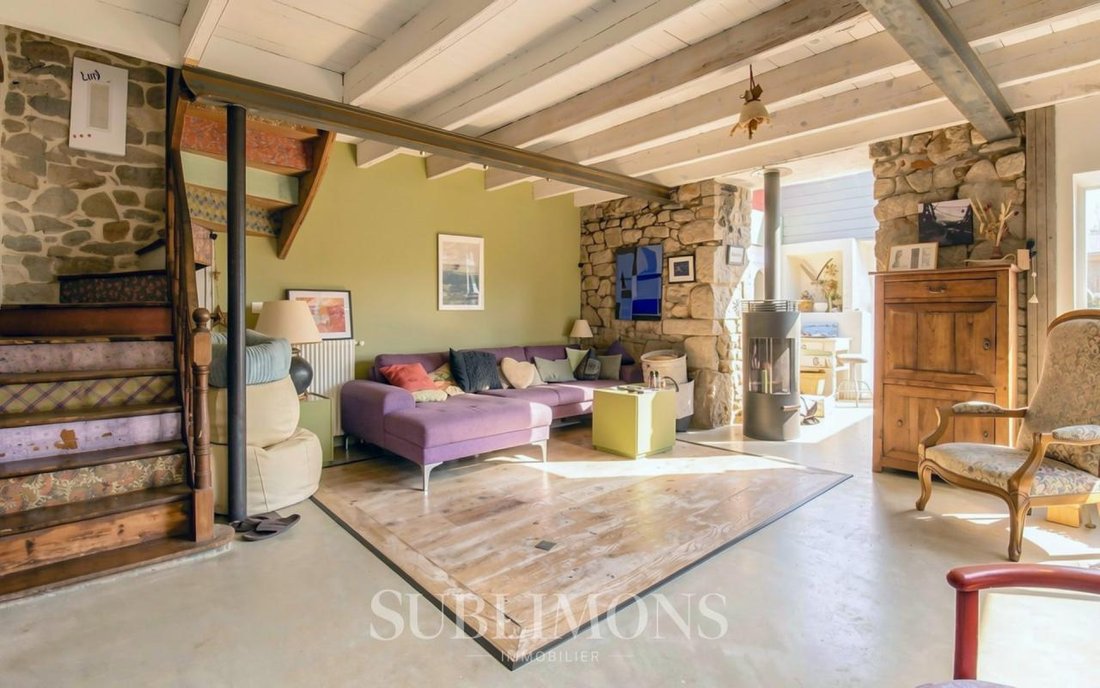 House in Plouharnel, Brittany, France 5 - 18275549