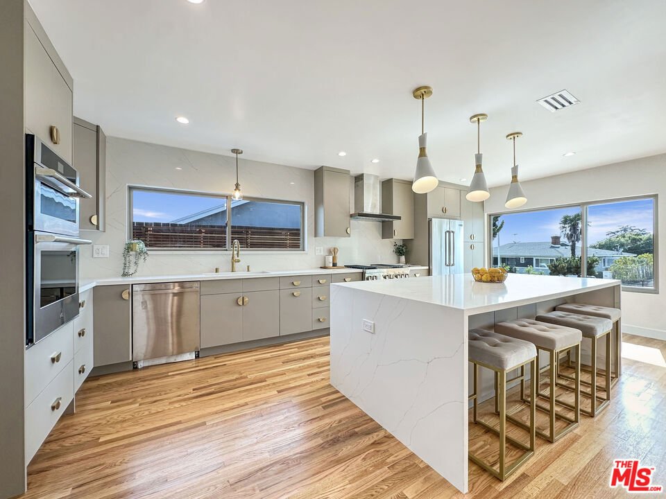 House in Los Angeles, California, United States 5 - 18273832