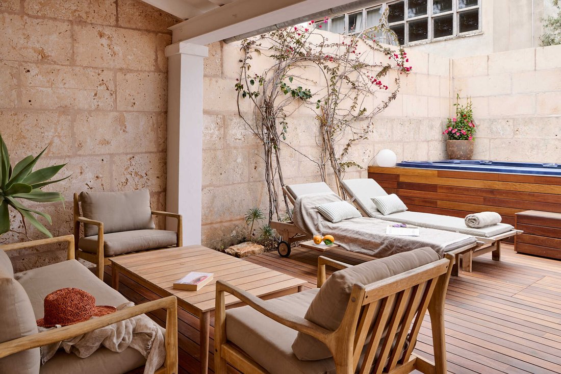 House in Cala Figuera, Santanyi, Balearic Islands 3 - 18275539