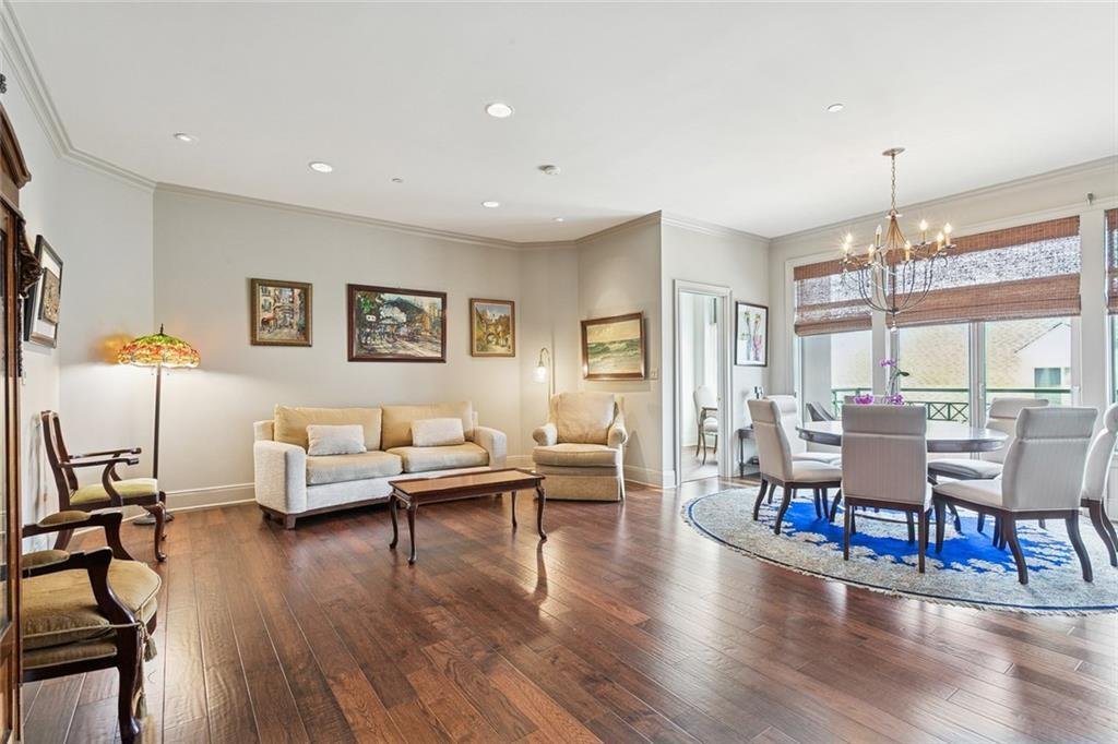Condo in Metairie, Louisiana, United States 2 - 18274431