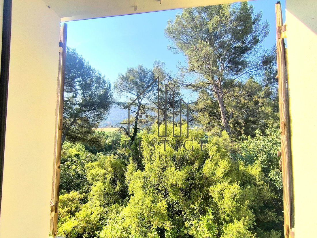 House in Ganteaume, Aubagne, France 4 - 18271850