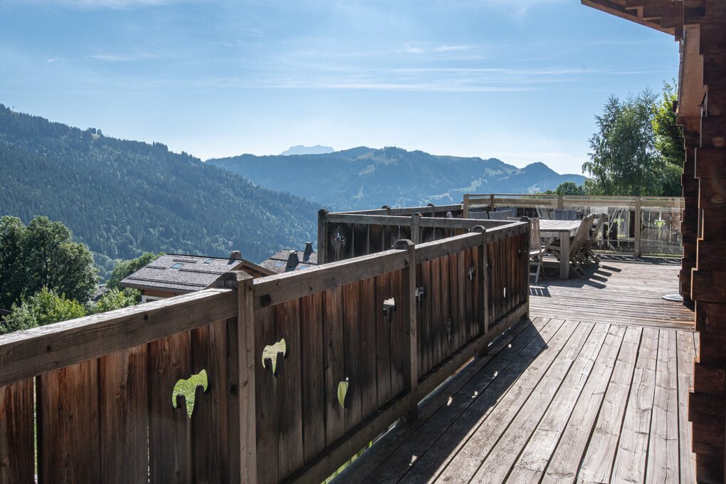 Chalet in La Clusaz, Auvergne-Rhône-Alpes, France 2 - 16321606