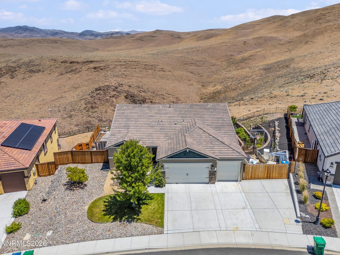 House in Sparks, Nevada, United States 2 - 18273387