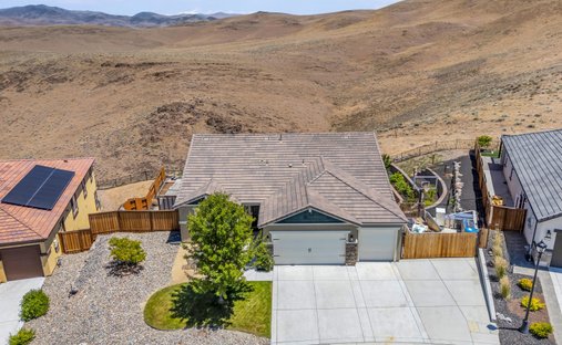 House in Sparks, Nevada, United States 1