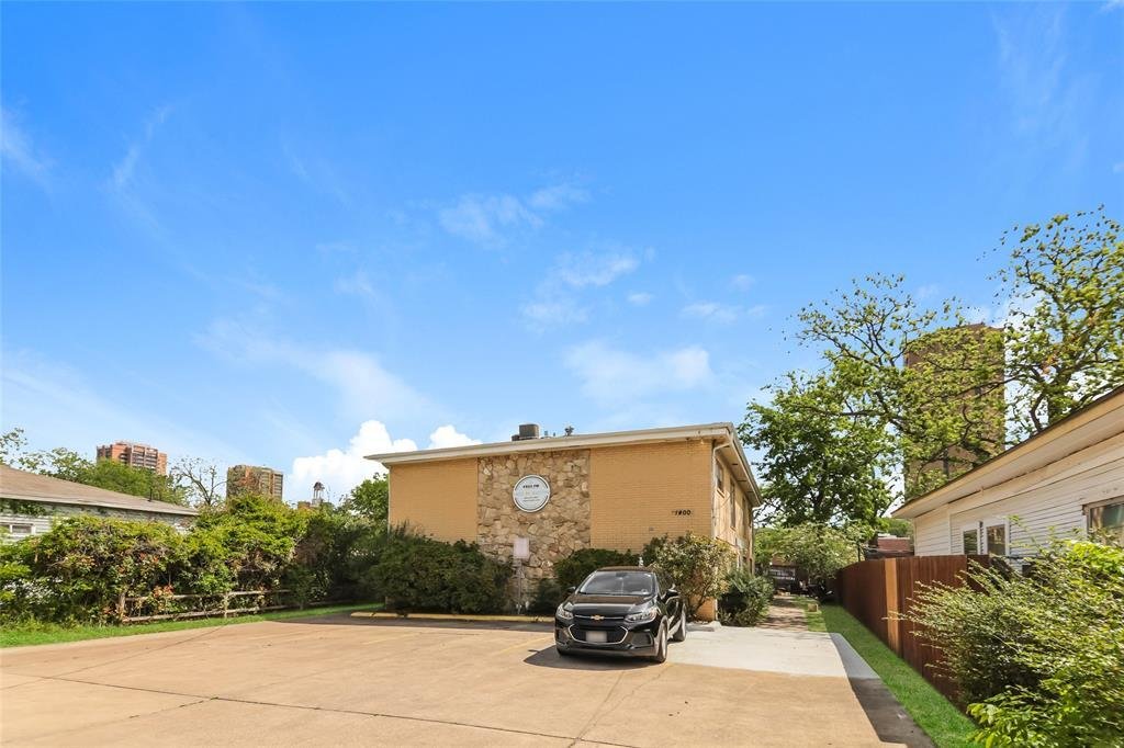 Apartment in Denton, Texas, United States 1 - 18274655