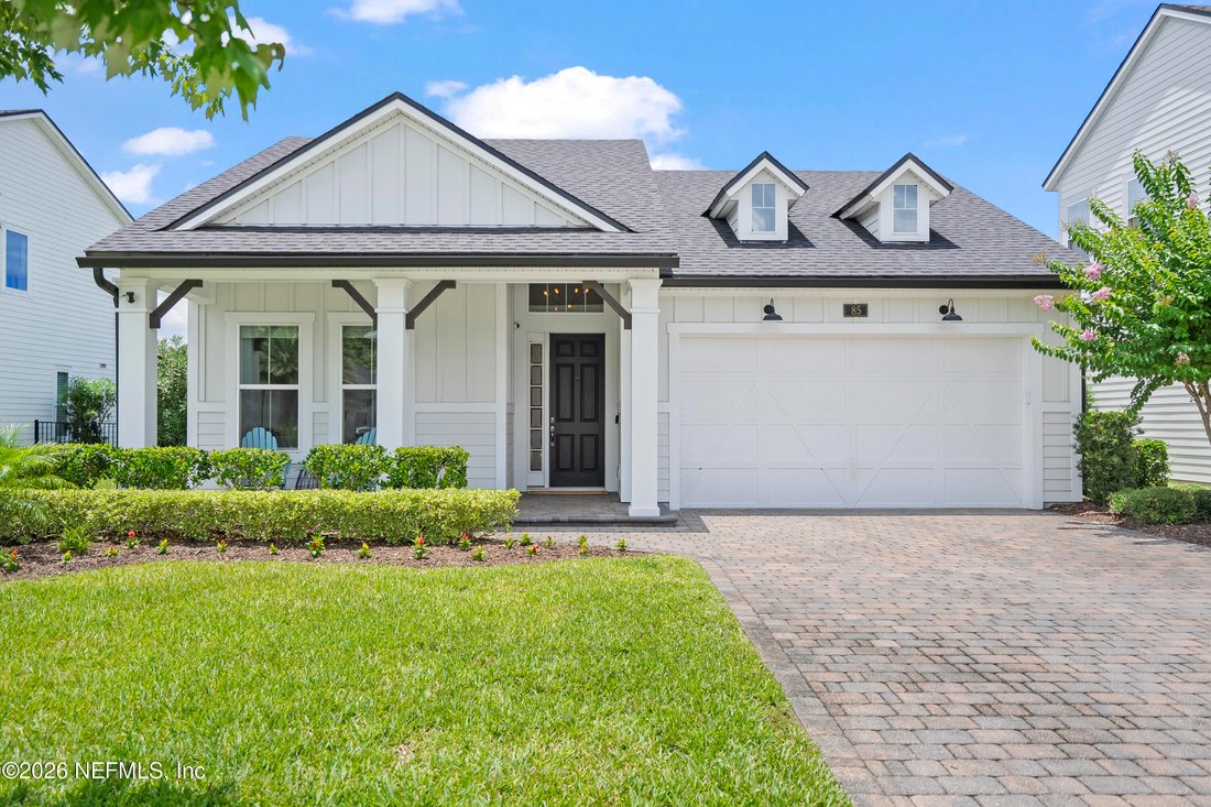 House in Jacksonville, Florida, United States 1 - 18273078