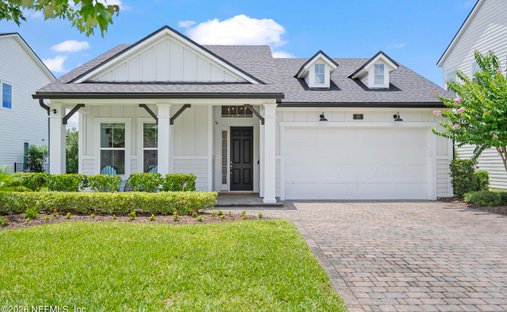 Haus in Jacksonville, Florida, Vereinigte Staaten 1
