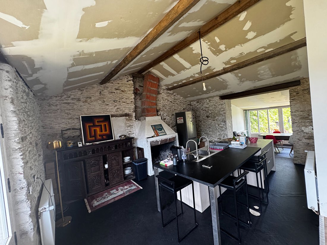 Villa in Le Clion-Bourg, Pornic, France 4 - 18272175