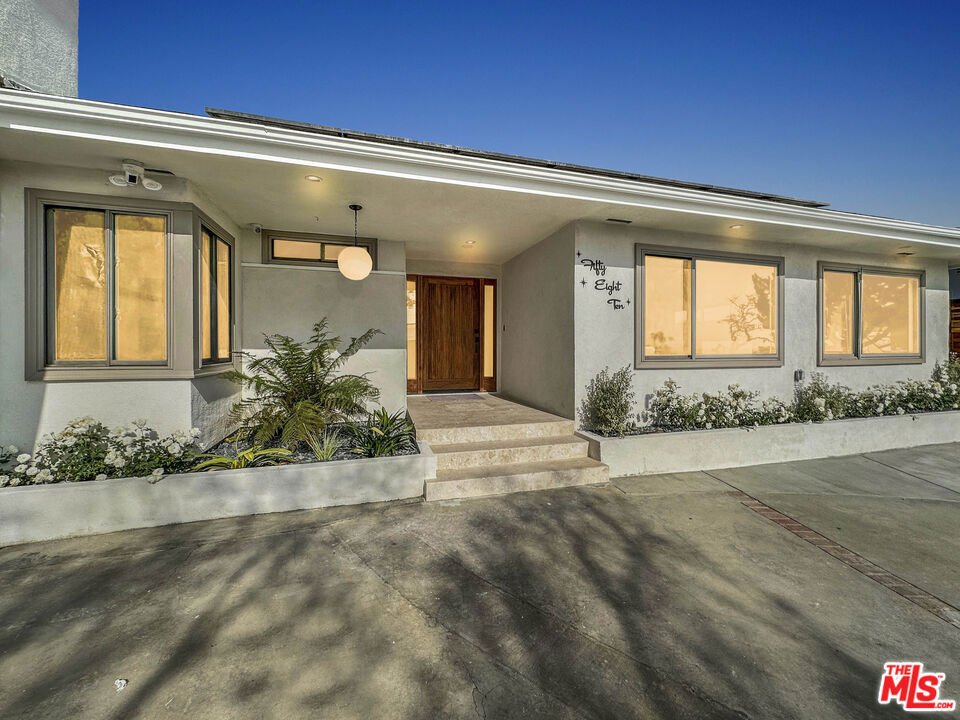 House in Los Angeles, California, United States 1 - 18273832