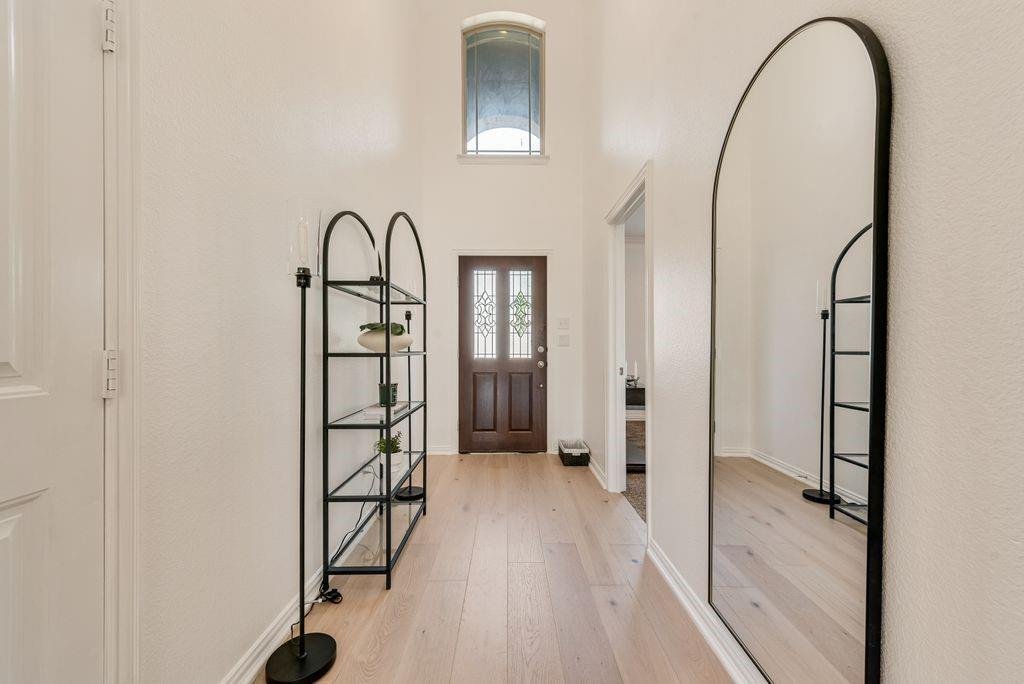 House in Frisco, Texas, United States 5 - 18270925