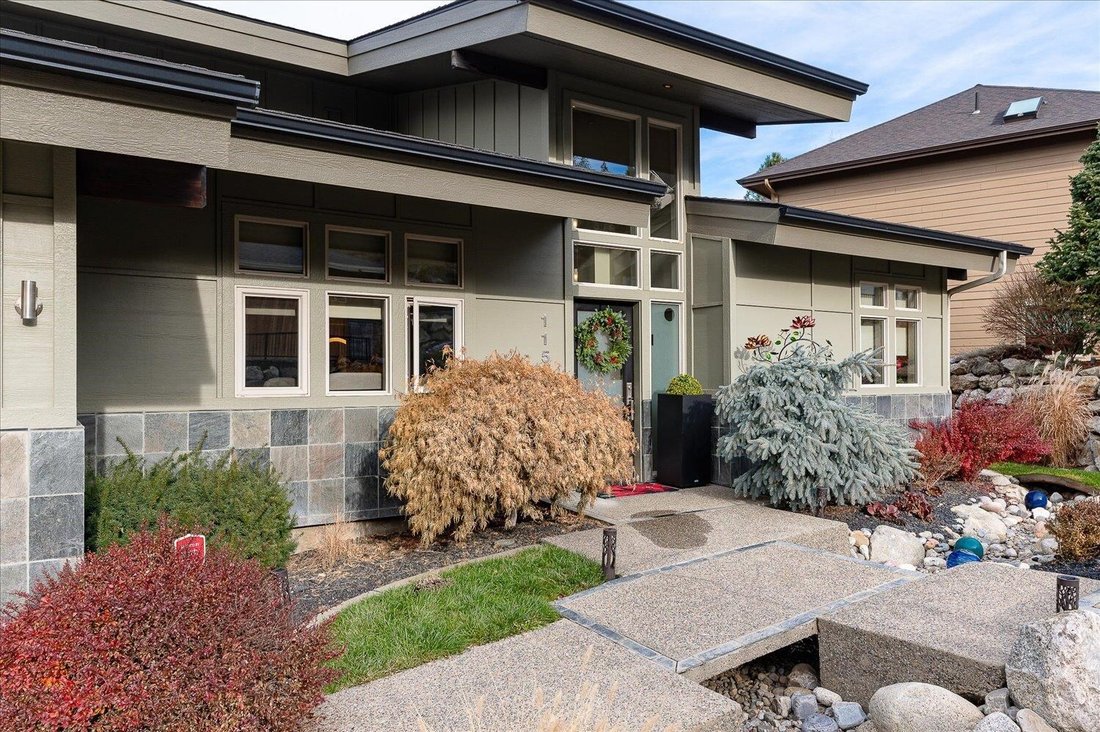 House in Spokane, Washington, United States 2 - 18274874