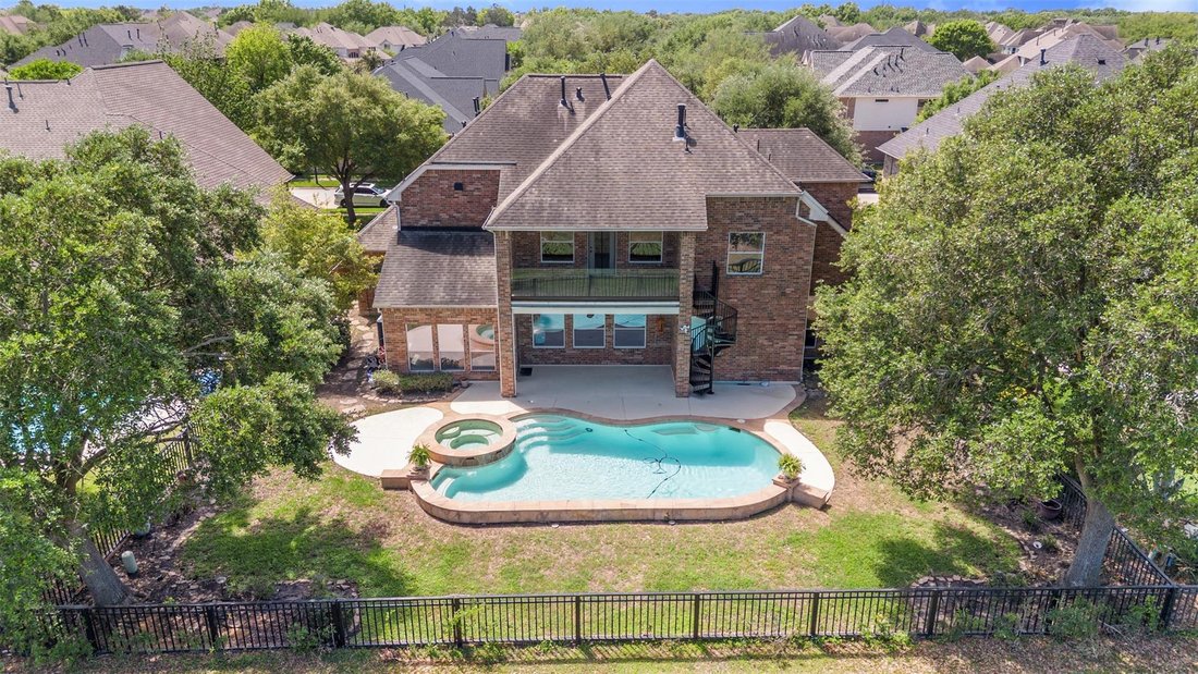 House in Houston, Texas, United States 2 - 18275042