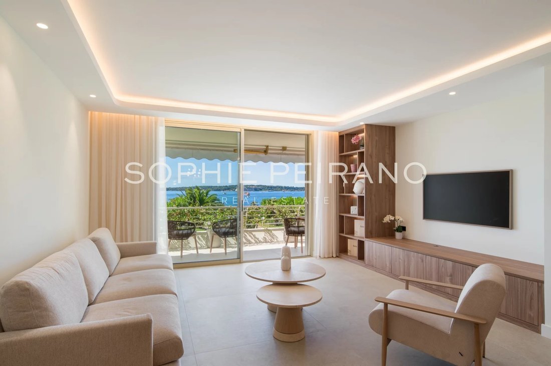 Apartment in La Source, Cannes, France 2 - 18270195