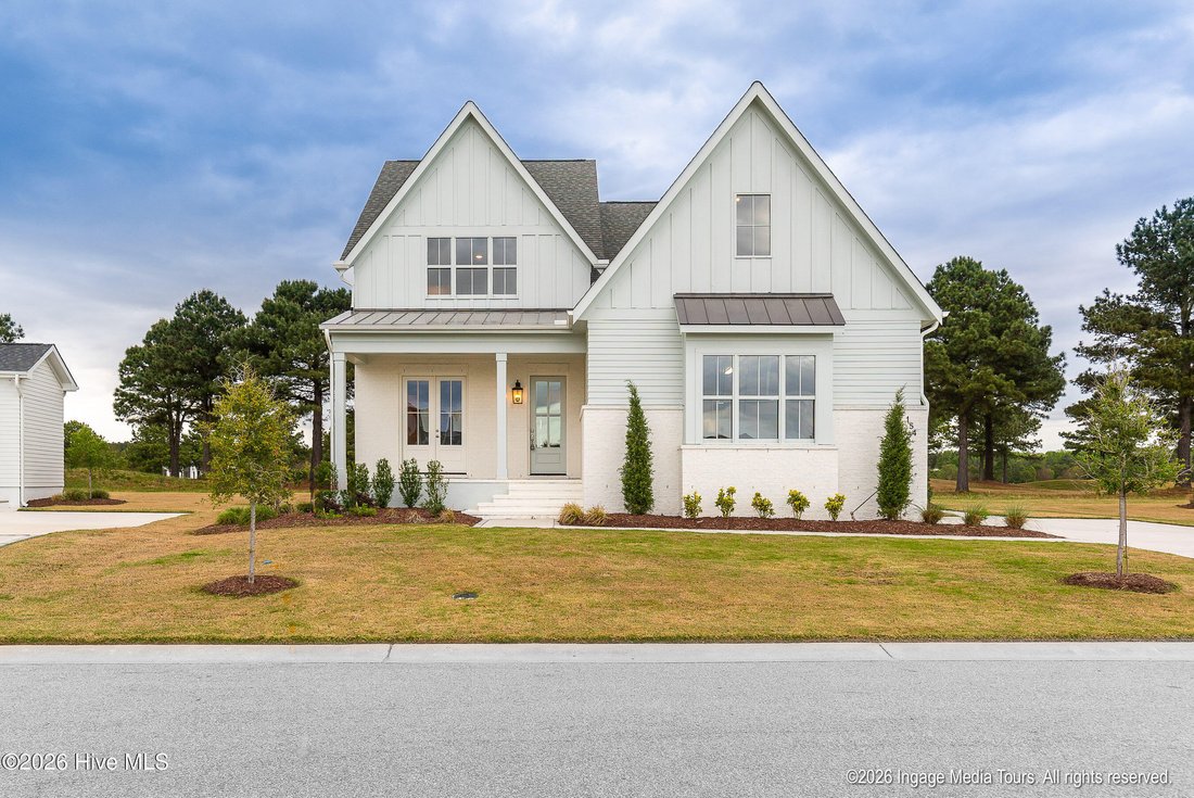 House in Snow Hill, North Carolina, United States 1 - 18274207