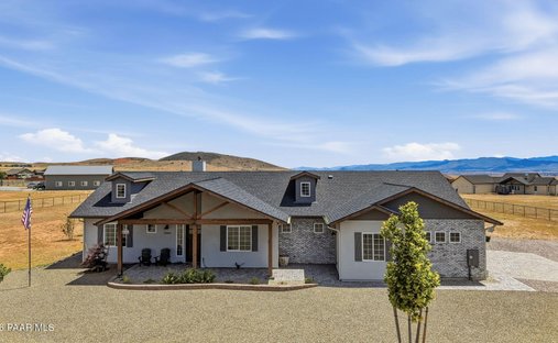 House in Prescott Valley, Arizona, United States 1
