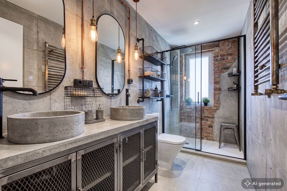 Apartment in Chamartín, Madrid, Spain 3 - 18275371