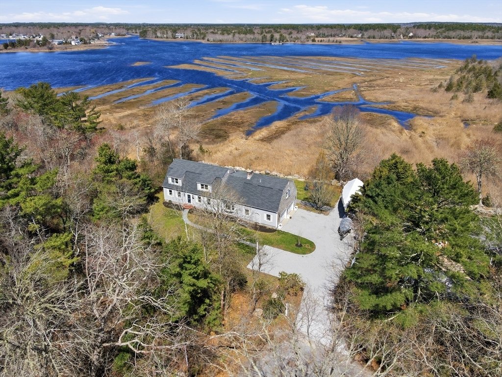 House in Marion, Massachusetts, United States 1 - 18276229
