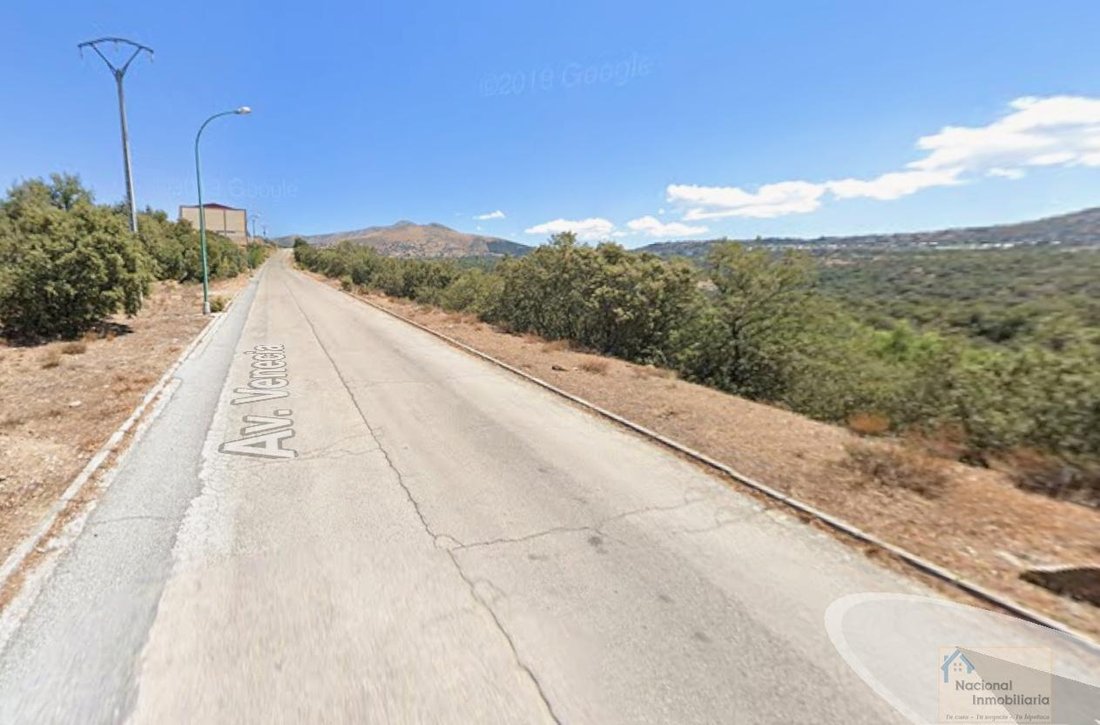 Land in Vegas de Matute, Castile and Leon, Spain 5 - 18273231