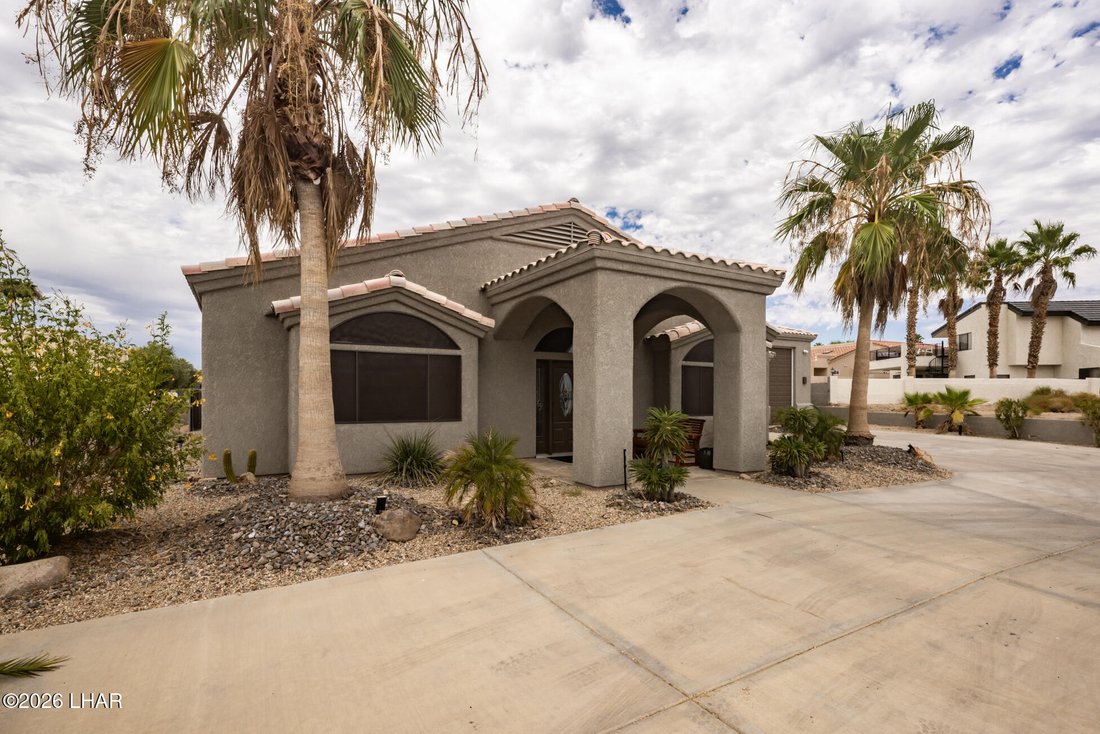 House in Lake Havasu City, Arizona, United States 3 - 18274857