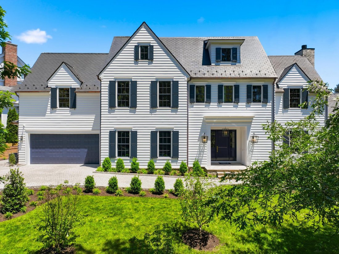 House in Washington, District of Columbia, United States 2 - 18039872