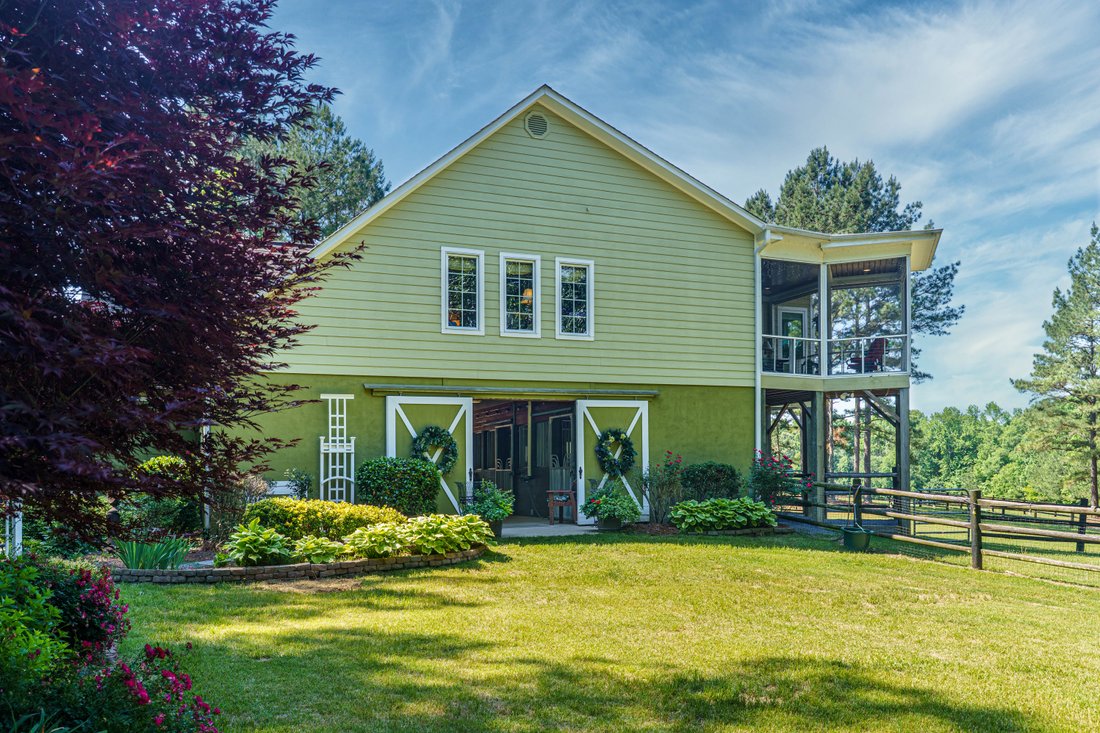 House in Cameron, North Carolina, United States 5 - 18271879