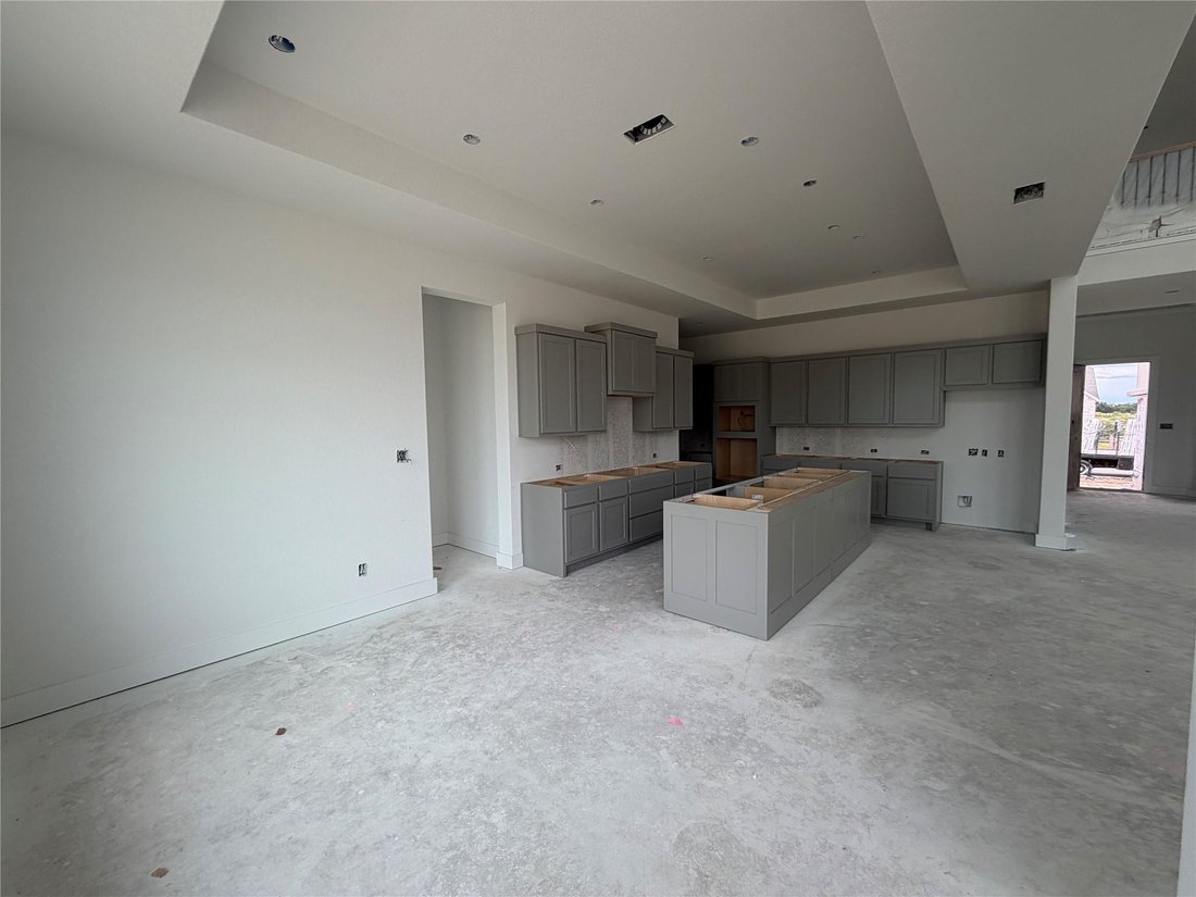 House in Liberty Hill, Texas, United States 5 - 17961425