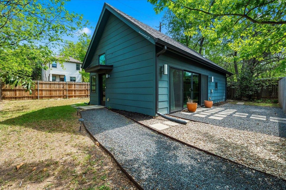Apartment in Austin, Texas, United States 1 - 18274405