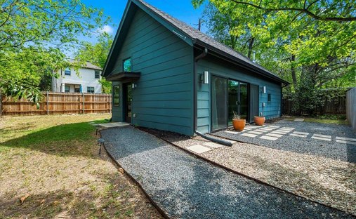 Appartement à Austin, Texas, États-Unis 1